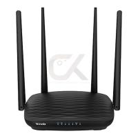 ราคา Tenda AC5 AC1200 Smart Dual-Band WiFi Router เร้าเตอร์ by ckonlinestore (1926655345)