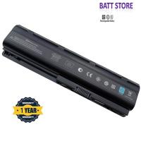 ราคา CQ42 DV3 MU06 Laptop Battery Fits HP Pavilion DM4 DV6 DV7 G6 G7 Series HP Compaq Presario CQ32 CQ42 (52455650994)