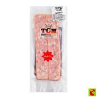 ราคา ทีจีเอ็ม เบค่อนบาบีคิว ขนาด 120 กรัม (49906094474)