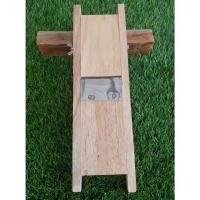 ราคา ที่ไสกล้วย ไสมัน มีดสไลด์กล้วยฉาบ มีดสไลด์มัน (22602354489)