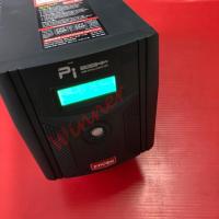 ราคา เครื่องสำรองไฟ ZIRCON UPS PI 1200 (1200VA/840W) (16781131950)