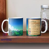ราคา แก้วกาแฟ Stardew Valley Coffee Ceramics (20844611102)