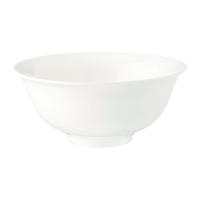 ราคา WILMAX ENGLAND ชามพอร์ซเลน 600ml (2 ชิ้น) (42912737269)