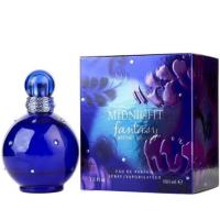 ราคา [พร้อมส่ง] แท้ 100% Britney Spears Midnight Fantasy EDP 100ml (7402531590)