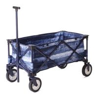 ราคา COLEMAN JP OUTDOOR WAGON IL รถเข็น รถเข็นสำหรับแคมป์ปิ้ง รถเข็นอเนกประสงค์ รถเข็นพับได้ (8917840681)
