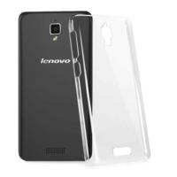 ราคา เคสอ่อนฝาครอบบางเฉียบ Lenovo A1000 Soft Case Cover (40705740265)