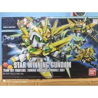 ราคา sd star winning gundam (13286248707)