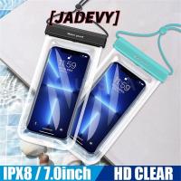 ราคา เคสโทรศัพท์สมาร์ทโฟนกันน้ำ ปกป้องขณะอยู่ในน้ำ พร้อมหน้าจอสัมผัส (55355920077)