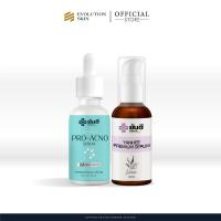 ราคา Yanhee Premium Serum ยันฮี พรีเมี่ยมเซรั่ม 1 ขวด +Yanhee Pro Acno Serum ยันฮี โปร-เอกโน่ 1 ขวด (45201723149)