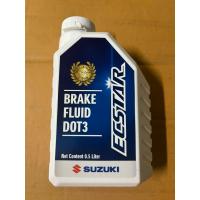 ราคา Suzuki เบรก น้ำมันเบรค DOT3 แท้เบิกศูนย์ ซูซูกิ ขนาด 0.5 ลิตร (57656121273)