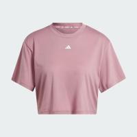 ราคา Adidas เสื้อยืดผู้หญิง Studio Tee (16899306161)