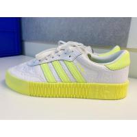 ราคา ADIDAS SAMBAROSE Sz.8.5 ของแท้ของใหม่ ปล่อยต่อ (20759996771)