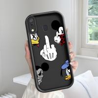 ราคา Samsung Galaxy A30 A20 เคส Flower เคสซัมซุง เคสโทรศัพท์ TY T31434 (42851293413)