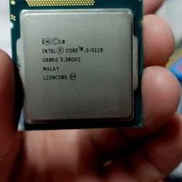ราคา Intel core i3 3220 socket 1155 (5733377680)