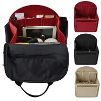ราคา พร้อมส่ง felt กระเป๋าจัดระเบียบ ที่จัดระเบียบกระเป๋าเป้ กันน้ำ Backpack organizer (44164322534)