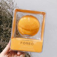 ราคา Foreo Luna mini 3 สี sunflower Yellow (5210138874)