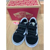 ราคา Vansเด็ก สภาพใหม่มากจ้า99% สวย ไม่มีตำหนิ ของแท้100%ออกช้อปvans (16397534187)
