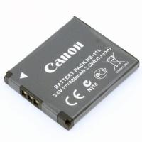 ราคา แบตกล้อง Canon รุ่น NB-11L NB-11LH (6228145505)
