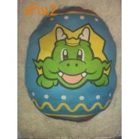 ราคา หมอนอิงพิงก้อน แคมเปญ ชุดล่าไข่ลัคกี้บาร์บีกอน บาร์บีคิวพลาซ่า (Bar-B-Q Plaza) ปี2019 ลิขสิทธิ์แท้ (28894302530)