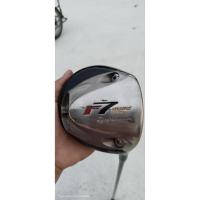 ราคา ไม้กอล์ฟมือสอง Driver r7 quad Taylormade/FLEX-R ก้านดี กริปดี ไม่บุบไม่แตก (40367842225)