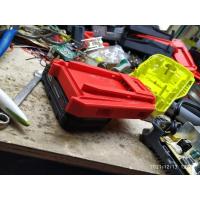 ราคา ( MTools ) MILWAUKEE อะแดปเตอร์แบตเตอรี่ 18v สําหรับ Hilti TE6-A36 (51804802963)