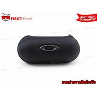 ราคา กล่องใส่แว่นกันแดด OAKLEY LARGE SOFT VAULT CASE - BLACK (27356505516)