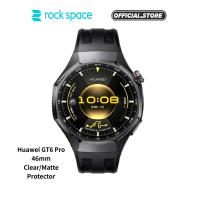 ราคา ฟิล์มกันรอยหน้าจอ Rock Space สําหรับ Huawei GT6 Pro (46 มม.) ฟิล์มกันระเบิด (ใส/ด้าน) (40628487501)