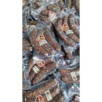 ราคา สินค้าอร่อย หม่ำเนื้อล้วน หม่ำเนื้อวัว (2 แพค) หม่ำอร่อย หม่ำเมืองพล หม่ำแซ่บ หม่ำเมืองพล (2843094925)