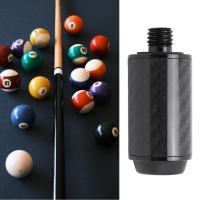 ราคา พูลคิวส่วนต่อขยายไม้บิลเลียด Extender ยาวนาน 2in สำหรับ MEZZ (43724233406)
