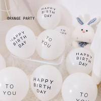 ราคา ส่งสินค้าทุกวัน hbd ลูกโป่ง balloon birthday ลูก โป้ง วันเกิด ลูกโป่ง hbd ฉาก จัดงาน วันเกิด ฉากหลังวันเกิด (29479890719)