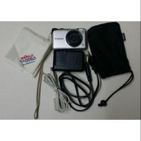 ราคา Canon Power Shot A2200 HD (501628692)