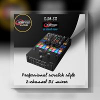 ราคา Pioneer Dj/Alpha Theta DJM-S11(scralch slyle) (51356024016)