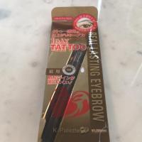 ราคา K-PALETTE 1 day tattoo eyebrow ปากกาเขียนคิ้วติดทนจากญี่ปุ่น (1547592355)