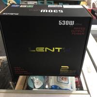 ราคา PowER SUPPLY PLENTY 530w พีซีของใหม่ (5741045342)