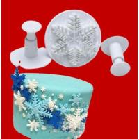 ราคา ชุดเครื่องตัดเกล็ดหิมะลูกสูบหลายขนาดฤดูหนาวคริสต์มาส 3 ชิ้น (23968803520)