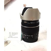 ราคา Tamron AF 28-200mm f3.8-5.6 Macro (For Canon ) (6852380353)