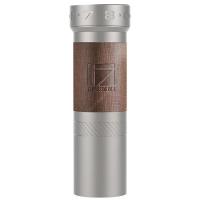 ราคา ZP6 Hand Grinder Professional Hand Brewing Coffee Hand Grinder Portable Manual Coffee Bean Grinder (47652672266)