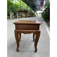 ราคา โต๊ะหัวเตียง ขานก ไม้สัก (42355842727)