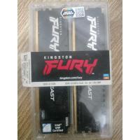 ราคา KINGSTON RAM DDR5 BUS 6000 32g 16x2(มือสอง) (56206875668)