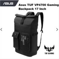 ราคา Asus TUF Gaming Backpack VP4700 Laptop Bag สูงสุด 17" (40571146150)
