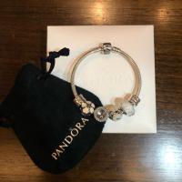 ราคา Pandora ของแท้ สภาพใหม่ (2407698843)