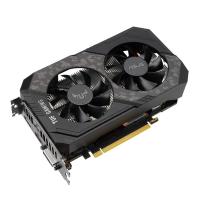 ราคา ASUS TUF GTX 1660 TI EVO OC GAMING 6GB GDDR6 ( TUF-GTX1660TI-O6G-EVO-GAMING ) (53804586801)