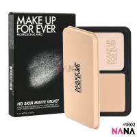 ราคา MAKE UP FOR EVER HD SKIN Powder Foundation #1R02 - Cool Alabaster 11g (25488913784)