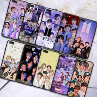 ราคา TPU ซิลิโคนเคสโทรศัพท์ Samsung Galaxy J4 J6 J8 2018 J4 J6 Plus หรือ J4 J6 Prime L9C5 Bts (48105689069)
