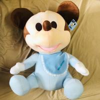 ราคา ตุ๊กตาbaby mickey 24นิ้ว พร้อมส่ง (3512605579)