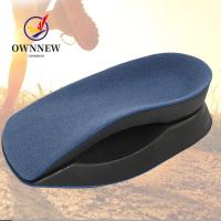 ราคา OWNNEW Orthotic Insoles Over Pronation Fallen Arches Comfort Plantar Fasciitis Arch Support (49256728497)