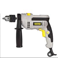 ราคา STANLEY สว่านกระแทก 1/2 นิ้ว 620W รุ่น STEL146 แท้ (3347362069)