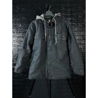 ราคา |เสื้อแจ็คเก็ต| Dickies Hoodie Jacket (Size L) (11467986857)
