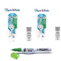 ราคา ปากกาลบคำผิด Paper Mate (ลิควิดเปเปอร์เมท) ขนาด 7 มล/ 3.5 มล. มาร์เวล Marvel ลิควิดเปเปอร์ ลบคำผิด (22121988724)