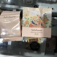 ราคา Refill Sulwhasoo Perfecting Cushion EX Phoenix Limited Collection 15g เบอร์ 23 (5152773742)